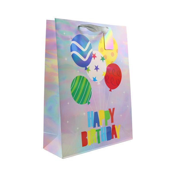 Bolsa de regalo l cumpleaños