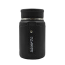 Botella térmica negro 750 ml