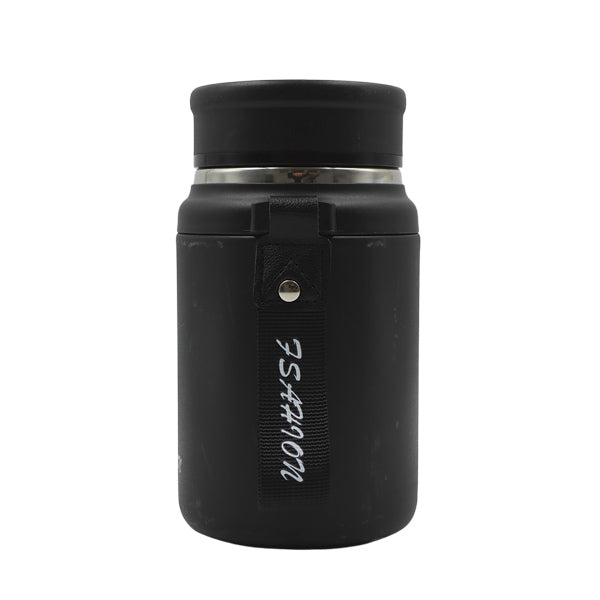 Botella térmica negro 750 ml