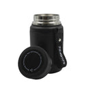 Botella térmica negro 750 ml