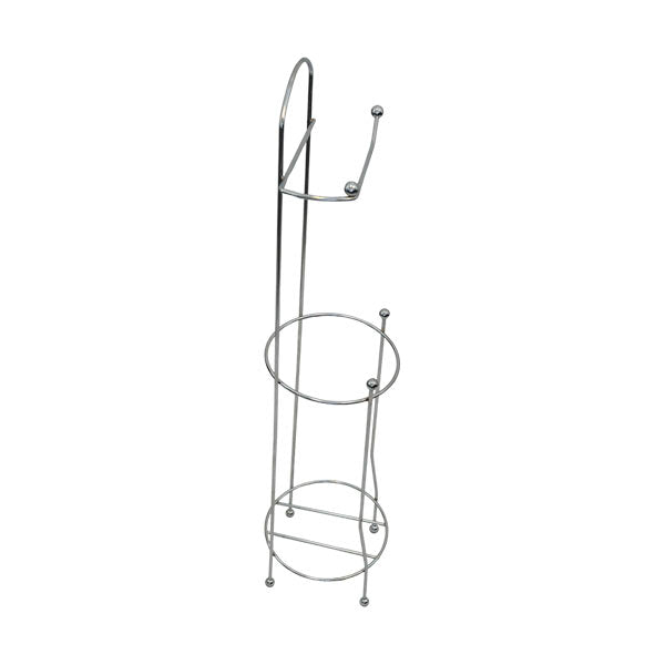 Portarrollos Papel baño