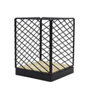 Organizador de cucharones