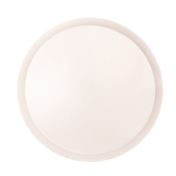 Mesa decorativa blanco