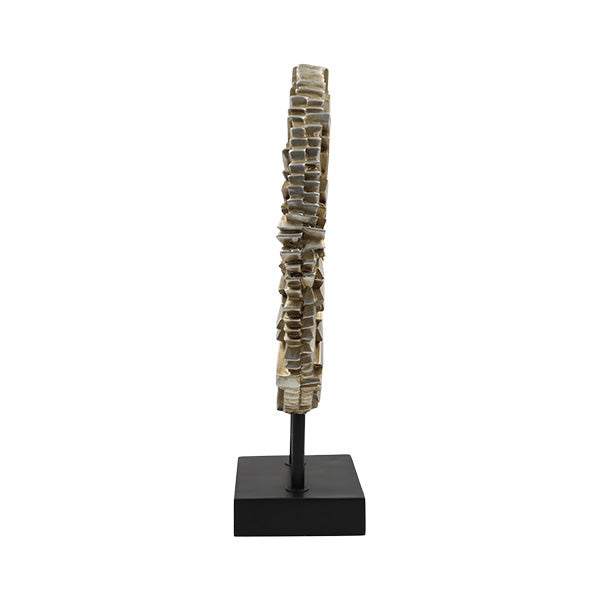 Adorno decorativo 37cms