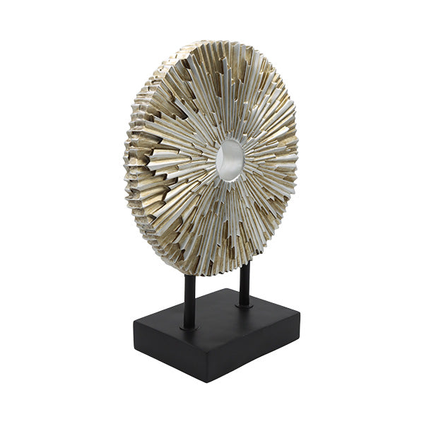 Adorno decorativo 29cms