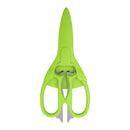 Tijeras para cocina gris