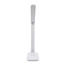Lampara  led para escritorio blanco