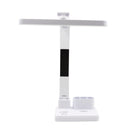 Lampara led para escritorio blanco