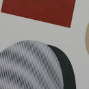 Cuadro decorativo abstracto