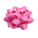 Lazo estrella 4 pequeño rosa