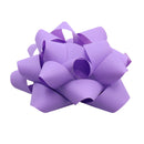 Lazo estrella 4 pequeño lila