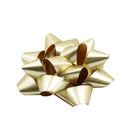 Lazo estrella 4 pequeño dorado