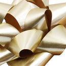 Lazo estrella 4 pequeño dorado