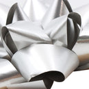 Lazo estrella 4 pequeño plata