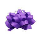 Lazo estrella 6 pequeño morado