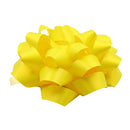 Lazo estrella 6 pequeño amarillo