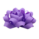 Lazo estrella 6 pequeño lila