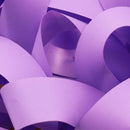 Lazo estrella 6 pequeño lila