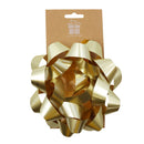 Lazo estrella 6 pequeño dorado