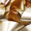 Lazo estrella 6 pequeño dorado