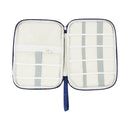 Organizador de viaje para cables