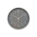 Reloj decorativo 30cms