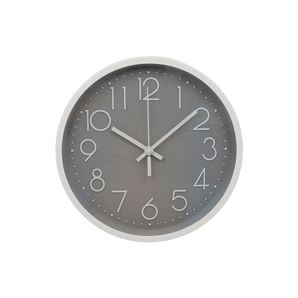 Reloj decorativo 30cms