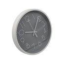Reloj decorativo 30cms