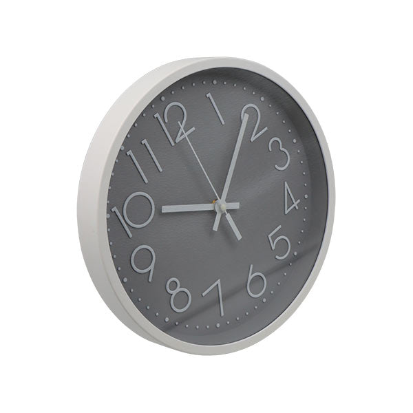 Reloj decorativo 30cms