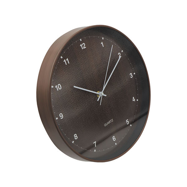 Reloj decorativo 30cms