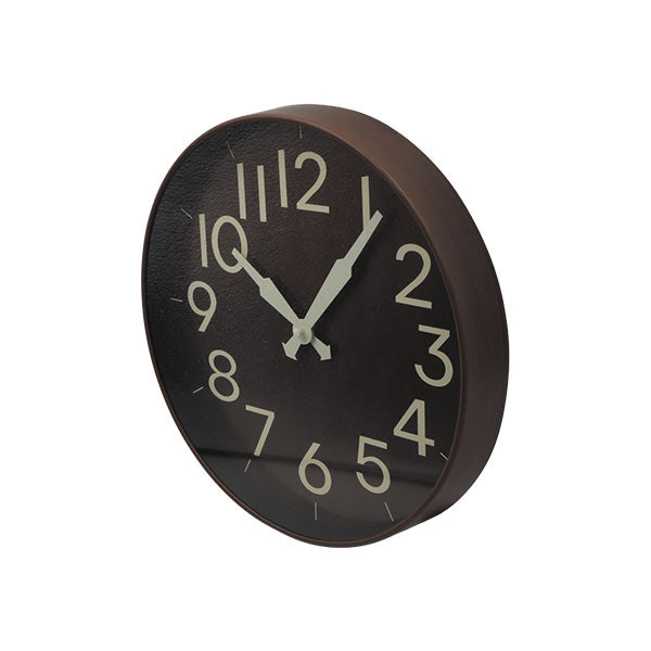 Reloj decorativo 30cms