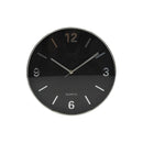 Reloj decorativo 30cms