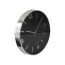 Reloj decorativo 30cms