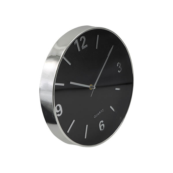 Reloj decorativo 30cms