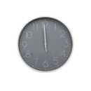 Reloj decorativo 30cms