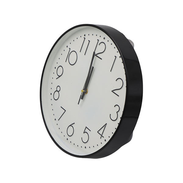 Reloj decorativo 30cms