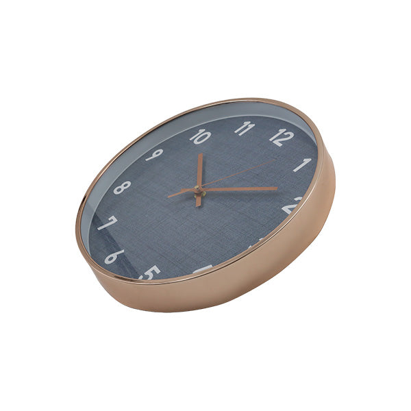 Reloj decorativo 30cms