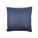 Cojin decorativo gris oscuros