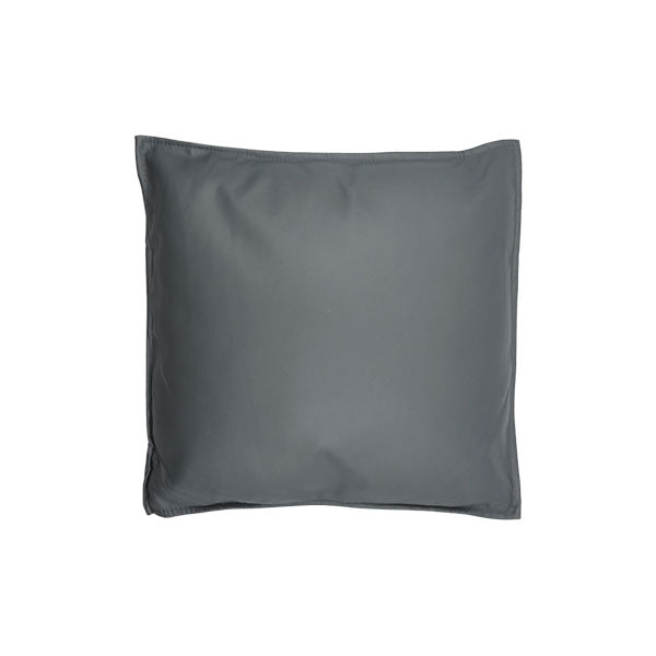 Cojin decorativo gris claro