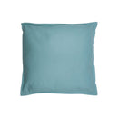 Cojin decorativo azul