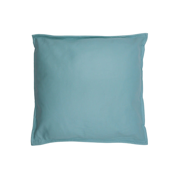 Cojin decorativo azul