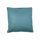 Cojin decorativo azul