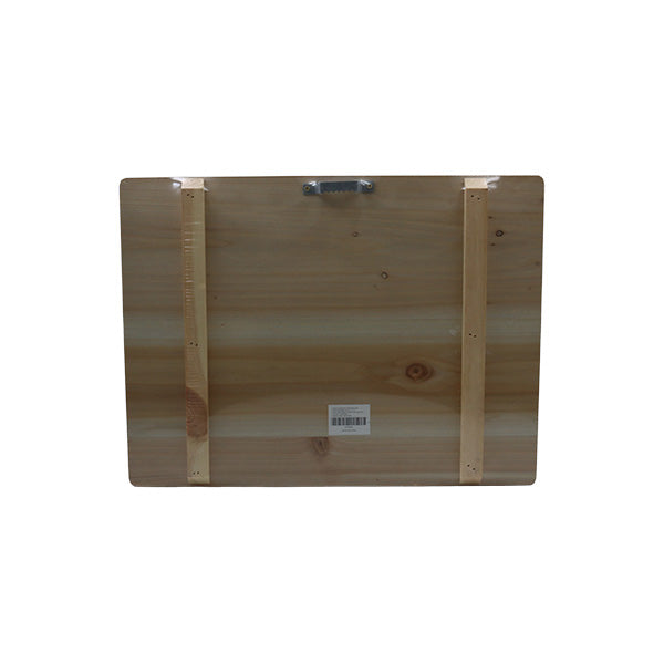 Cuadro madera bar 30x40cm