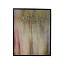 Cuadro decorativo abstracto