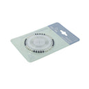 Alfiler para costura 40 unidades.