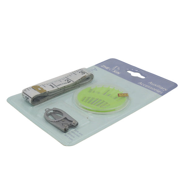 Set costura 3 unidades