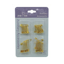 Gasillas variedad tamaños