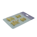 Gasillas variedad tamaños