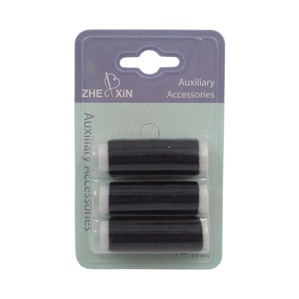 Set de hilo para costura