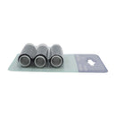 Set de hilo para costura